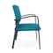 Lesro Newport Bariatric Chair Metal Frame, Charcoal, OH Waterfall Upholstery NP1401 - alternate 2